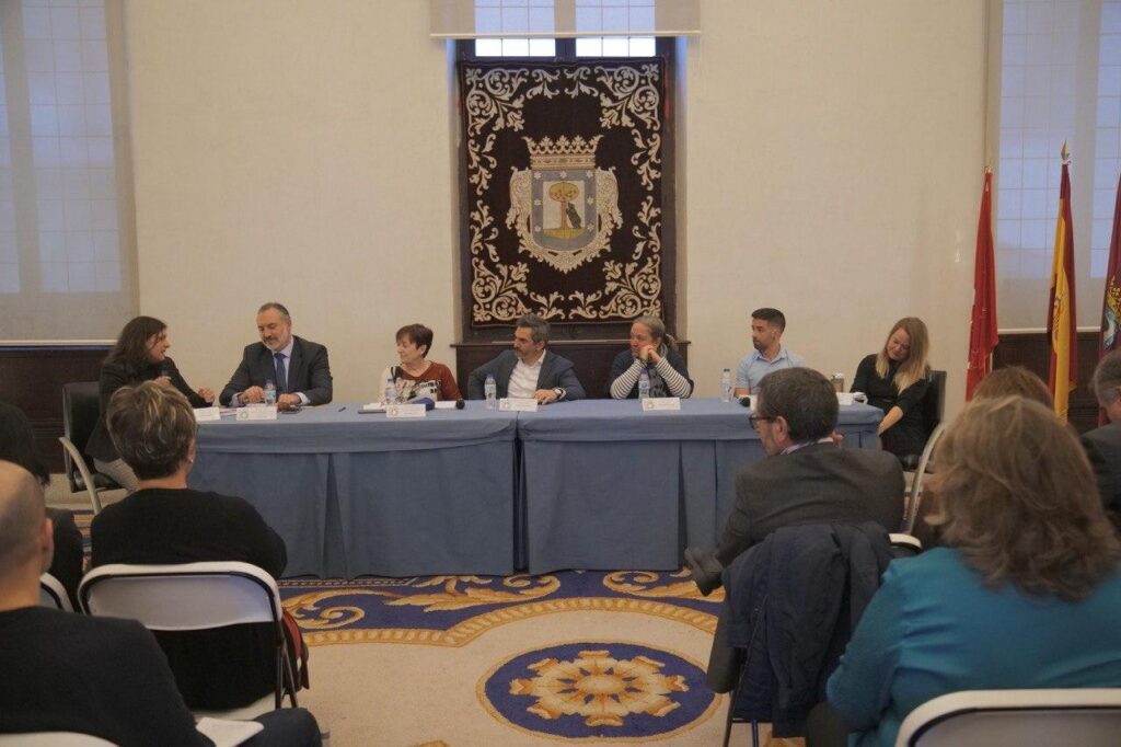 El Ayuntamiento impulsará una red de empresas que favorezcan la igualdad laboral entre mujeres y hombres