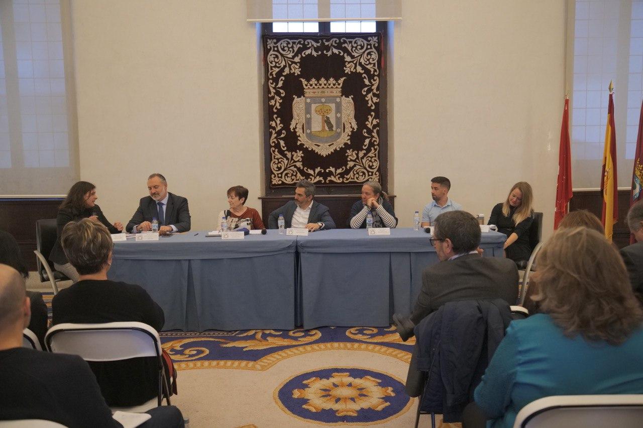 El Ayuntamiento impulsará una red de empresas que favorezcan la igualdad laboral entre mujeres y hombres