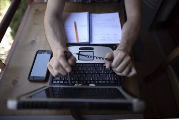 Compensar gastos del teletrabajo