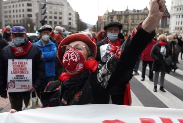 El Gobierno amplía el acceso al ingreso mínimo vital y modifica el complemento de maternidad de las pensiones