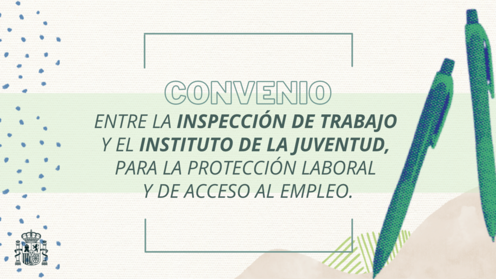 Convenio