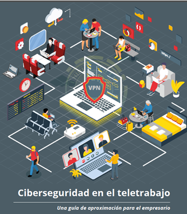 Ciberseguridad en el trabajo_GUÍAS