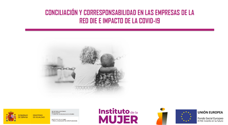 Conciliación y corresponsabilidad en las empresas_ESTUDIOS