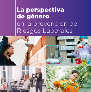 La perspectiva de género en la prevención de Riesgos Laborales_ESTUDIOS