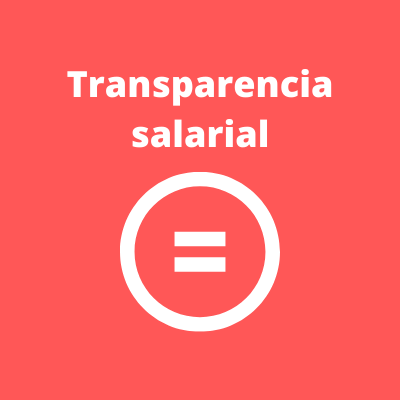 Transparencia salarial