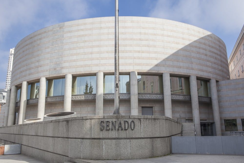 Senado-de-Espana