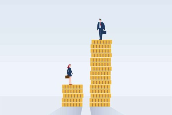 Gender-gap-and-inequality-in-salary