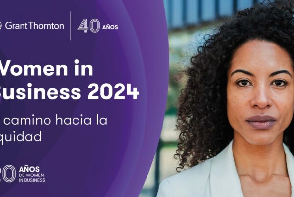 Las mujeres directivas impulsan el éxito empresarial