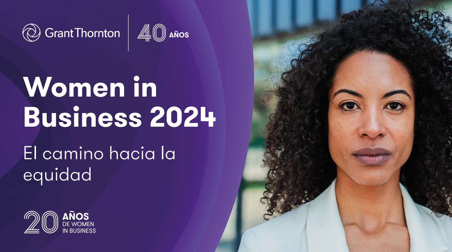 Las mujeres directivas impulsan el éxito empresarial